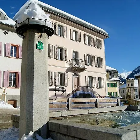 Apartment 5 - Sommi *