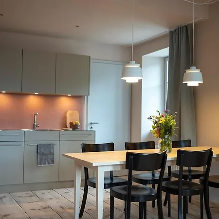 5 - Sommi Apartment *