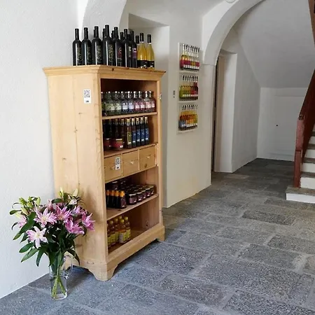 5 - Sommi Apartment